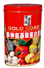 多元氨基酸蛋白质粉 全面营养与卓越选择指南