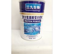 氨基酸粉与蛋白粉中的氨基酸 区别、联系与科学选用指南